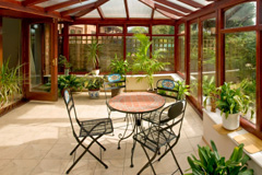 Perry Crofts conservatory quotes