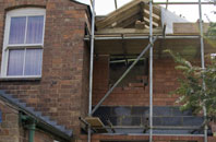 free Perry Crofts home extension quotes