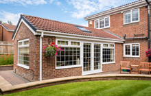 Perry Crofts house extension leads