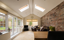 Perry Crofts single storey extension leads